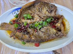 -小民大排档(马场角横路店)