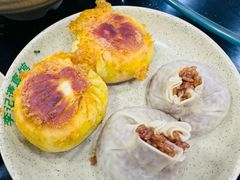 -李记清真馆(打钉巷店)