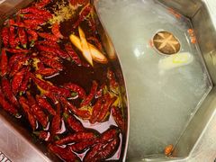 -鼎汇丰重庆老火锅(鞍顺园店)