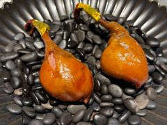 金脆半鸽-怡情荟•海鲜青岛菜(五四广场旗舰店)