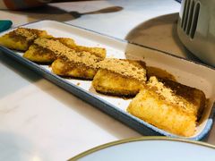 麻糍-青花椒花椒鱼(合生汇店)