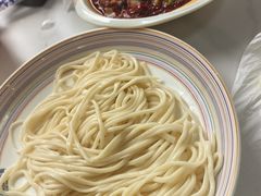 -歹歹的加个面过油肉拌面(贵州路店)