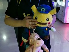 -阿尔法Game Station(中山路店)