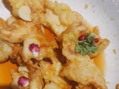 -那家老院子东北菜·饺子·小鸡炖蘑菇(艳华街店)