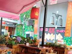 -巴将军·非遗老字号火锅(解放碑店)