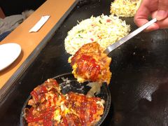 -鹤桥风月(ヨドバシ梅田店)