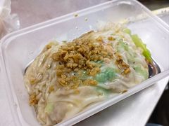 牛肉肠粉-小吴肠粉