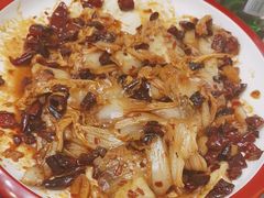 -勇利赵家烤肉坊(含光路店)