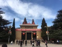 -西柏坡红色胜典景区