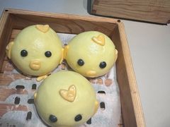 -蔡澜点心(三里屯T+MALL店)