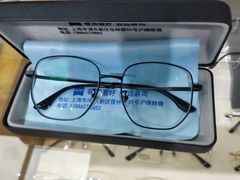 -沪睛眼镜蔡司官方授权店(金桥佳林路店)