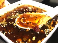 玫瑰红糖冰粉-丝恋丝娃娃(金阳国贸店)