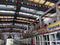 -西郊国际农产品交易中心