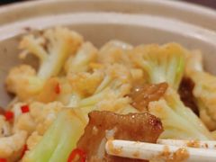 -飞尝蚝·顺德菜·鱼生(顺德总店)