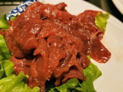 -汉城烧烤(西稍门劳动路店)