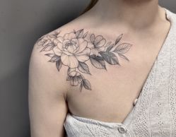 -刺客纹画·纹身·洗纹身·穿孔饰品
