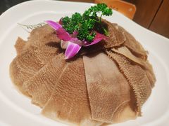 -巴奴毛肚火锅(商城路店)
