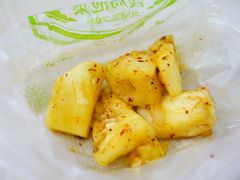 -雪儿钱局泡菜