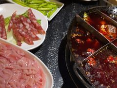 -仁虎老火锅(黄泥磅店)