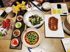 -小大董·烤鸭(凤凰汇店)