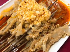 -郑家包子牛肉拉面(尚勤路店)