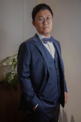 -优刻西服西装定制(金轮国际广场店)