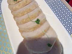 -醉东Oriental House(静安嘉里中心店)