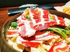 -吉兆KiCHICHO·日本料理(大连恒隆广场店)