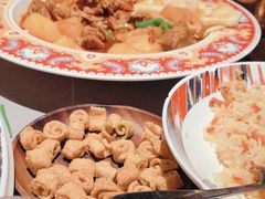 -塔哈尔·新疆盛宴(奉贤龙湖店)