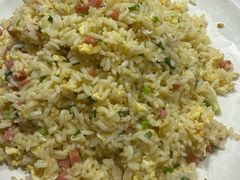 蛋炒饭-三宽猪蹄(统一广场店)