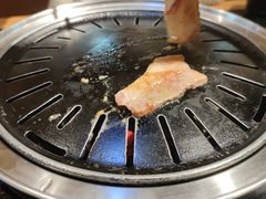 -九田家黑牛烤肉料理(太阳城店)