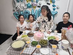 -味多美蛋糕(苏州街地铁店)