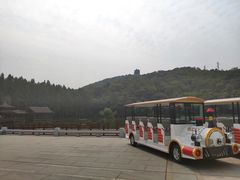-采石矶景区