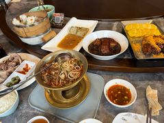 -紫泥369粗粮季(鼓楼店)