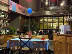 -胡桃里乐队酒馆(广州塔店)