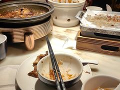 -绿茶餐厅(西单老佛爷店)