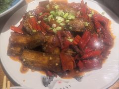 -蒙艾里民族传统菜蒙餐