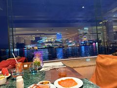 -白天鹅宾馆·流浮阁咖啡厅