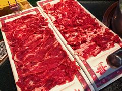 -大吉利·潮汕鲜牛肉火锅(总店)