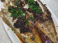 -东江海鲜大排档·潮汕菜·砂锅粥