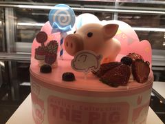 -85度C(成都浆洗街店)