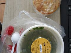 -王全兴鸡血汤鸡汤饭(交通路店)
