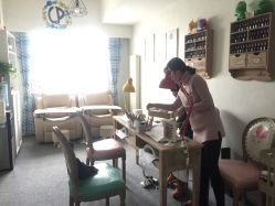 -LJ nail日式美甲工作室