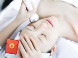 -健身堂科技美肌SPA