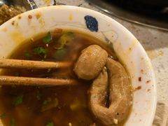 -水碾河刘老大串串香(水碾河路店)