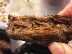 -鸡脚旮旯(苏州中心店)