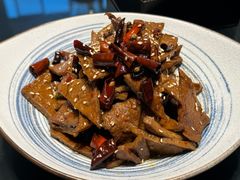 -铜锣湾·有麝自然香(渝北财富中心店)