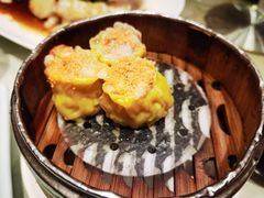 鲜虾蒸烧卖-凤凰楼酒家·粤宴点心(华强北店)