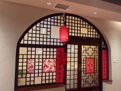 -西贝(六里桥旗舰店)