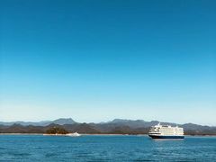 -千岛湖石林